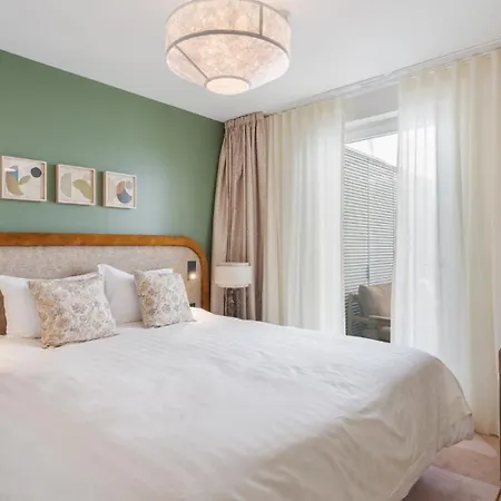 Luxury 2-bedroom Townhouse In Principe Real Prázdninový dům Lisboa