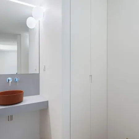 Luxury 2-bedroom Townhouse In Principe Real