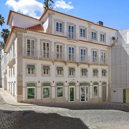 Luxury 2-bedroom Townhouse In Principe Real Prázdninový dům Lisboa