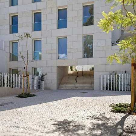 Prázdninový dům Luxury 2-bedroom Townhouse In Principe Real *